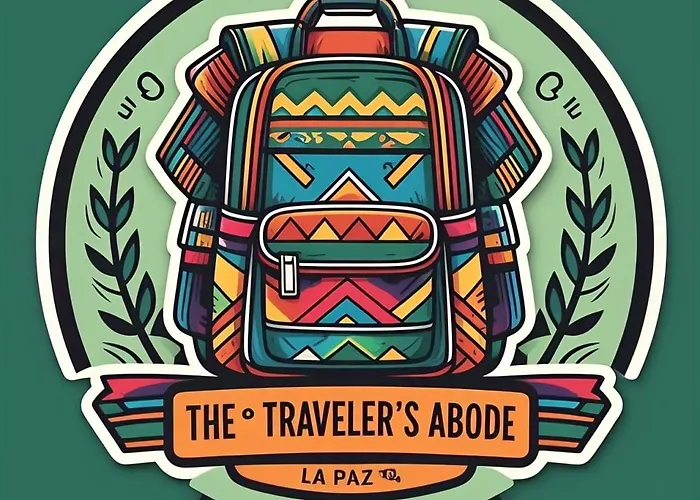 The Traveler\'S Abode La Paz, Bolivia