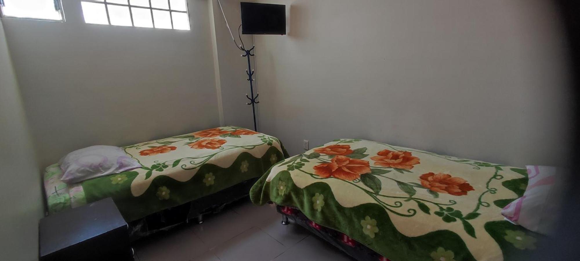 The Traveler's Abode La Paz, Bolivia